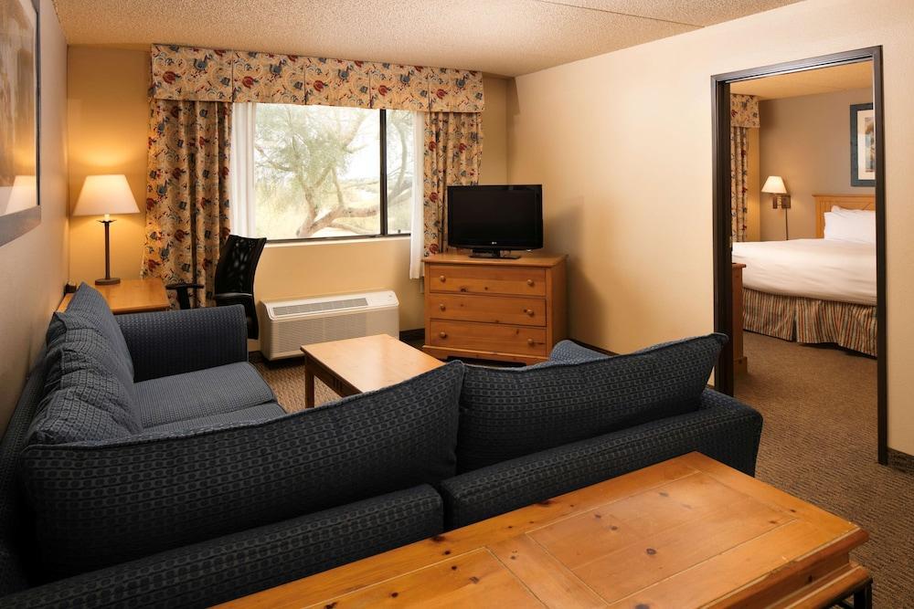 Red Lion Inn & Suites Goodyear Exterior foto